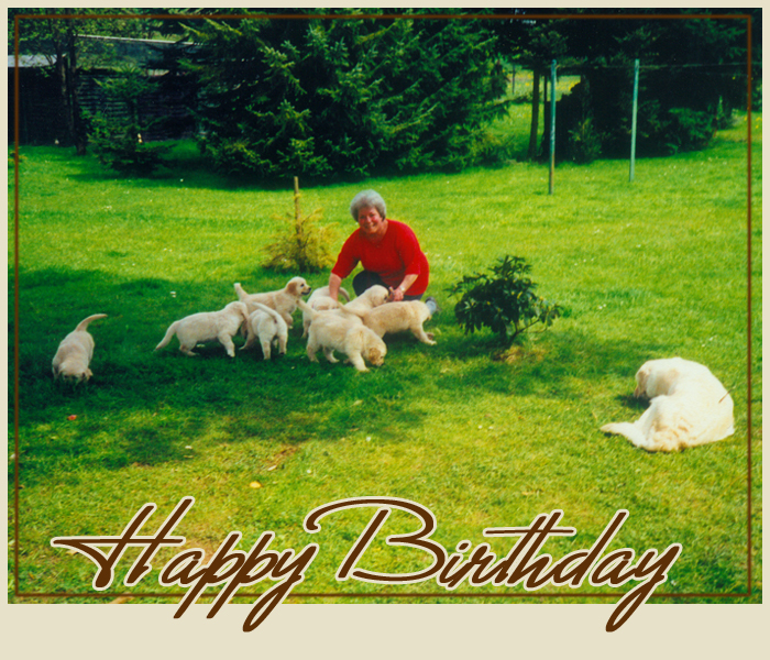 Happy Birthday E-Chen - 16.05.04 - ab 2012 Happy Birthday E-Chen - 16.05.04 - ab 2012